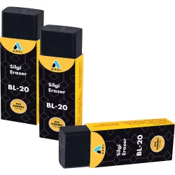 Adel Blackline BL-20 Black erase