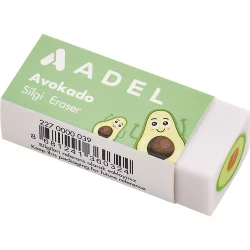 Гумичка Adel Avocado