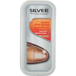Лустро за обувки Silver безцветен