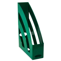 Vertical stand Ark Office green