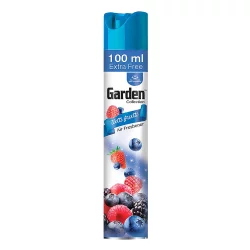 Ароматизатор спрей Tutti&Frutti 400мл