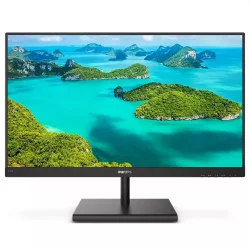 Philips 245E1S/00 Monitor, 23.8\