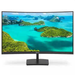 Monitor Philips 241E1SCA/00, 23.6\