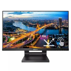 Тъч монитор Philips 242B1TC/00, 23.8\