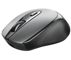 Trust Wireless mouse Zaya, Black