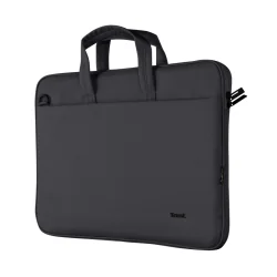 Trust Laptop Bag Bologna up to 16\" (40.64 cm), black