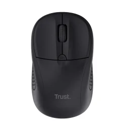 Trust Wireless mouse Primo, Black