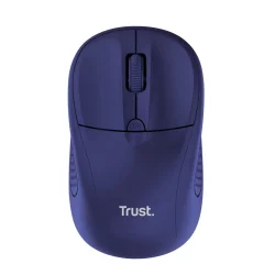 Trust Wireless mouse Primo, Blue