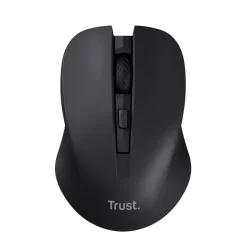 Trust Wireless mouse Mydo, Black, Silent