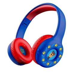 TRUST Nouna Paw Patrol Wireless Headphones children, Blue