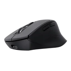 Trust Wireless mouse Niven Comfort, Black