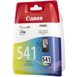 Патрон Canon CL-541 Color орг 180 стр