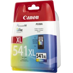 Патрон Canon CL-541XL Color орг 400 стр