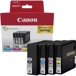 Multi Pack Canon PGI-2500XL BK/C/M/Y Оriginal