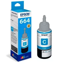 Ink Epson T6642 Cyan 70ml 6.5k
