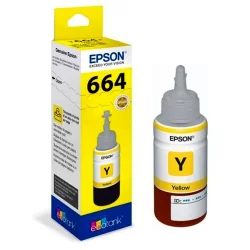 Ink Epson T6644 Yellow 70ml 6.5k