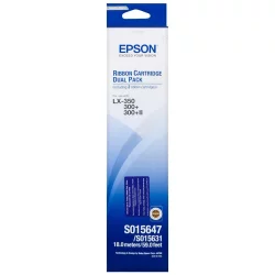 Лента Epson S015647 LX-350 оригинал oп.2