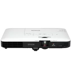 Мултимедиен проектор Epson EB-1795F, бял