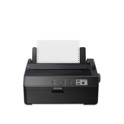 Epson FX-890II Dot Matrix Printer 