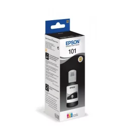 Мастило Epson 101 EcoTank Black 7.5k