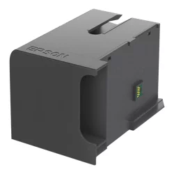 Consumable Epson Maintenance box 4D100