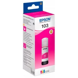 Мастило Epson 103 EcoTank Magend 7.5k