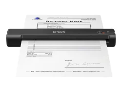 Скенер Epson WorkForce ES-50 