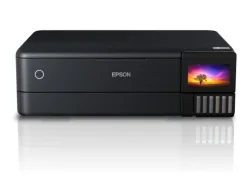Printer Epson EcoTank L8180 A3, Inkjet All-in-one