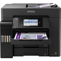 Printer Epson EcoTank L6570, Inkjet All-in-one