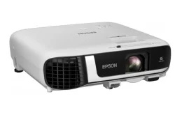 Epson Projector EB-FH52 White