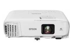 Projector Epson EB-992F White