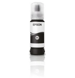Мастило Epson 115 EcoTank Black съвместим