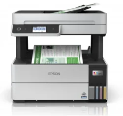 Printer Epson EcoTank L6460, Inkjet All-in-one