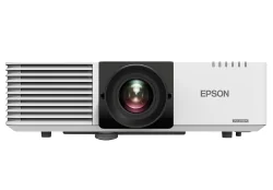 Мултимедиен проектор Epson EB-L530U Бял
