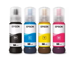 Мастило Epson 103 EcoTank 4-colour Multipack оригинал