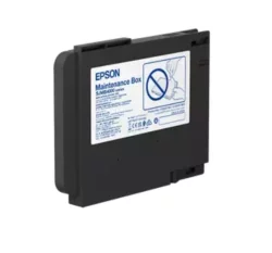 Epson SJMB4000 C4000e Maintenance Cartridge