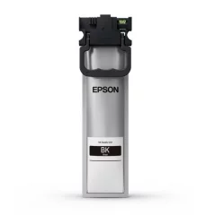 Ink cartridge Epson WF-C53xx/C58xx Series XL Black Оriginal 5k