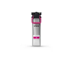 Патрон Epson WF-C53xx/C58xx Series XL Magenta оригинал 5k