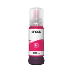 Мастило Epson 108 EcoTank Magenta оригинал 7.2k