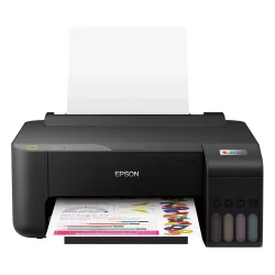 Printer Epson L1230, Inkjet All-in-one