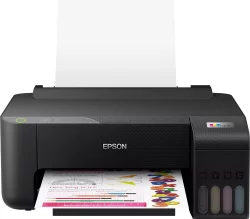 Printer Epson EcoTank L1230 PRT, Inkjet