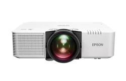Projector Epson EB-L690SE, White