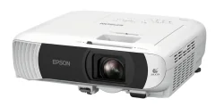 Мултимедиен проектор Epson EB-FH54 Full HD Бял