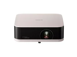 Мултимедиен проектор Epson EF-61R Lifestudio Pop Розов кварц