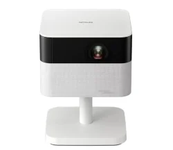 Мултимедиен проектор Epson EF-71 Бял