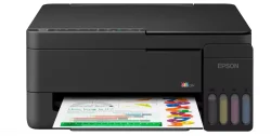 Epson EcoTank L3352 Printer Inkjet All-in-one