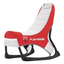 Playseat NBA - Chicago BullsGaming chair Playseat NBA - Chicago Bulls, White/Red