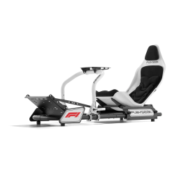 Racing chair Playseat Formula Instinct, F1 series