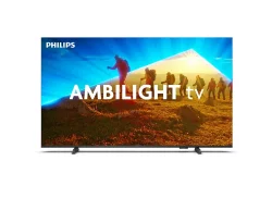 Смарт телевизор Philips 43PUS8009/12, 43\