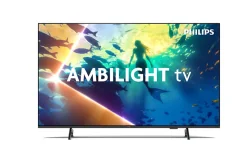 Смарт телевизор Philips 65PUS8010/12 65\" LED 3840x2160p